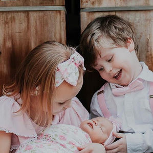 Meet your Posher, Cody